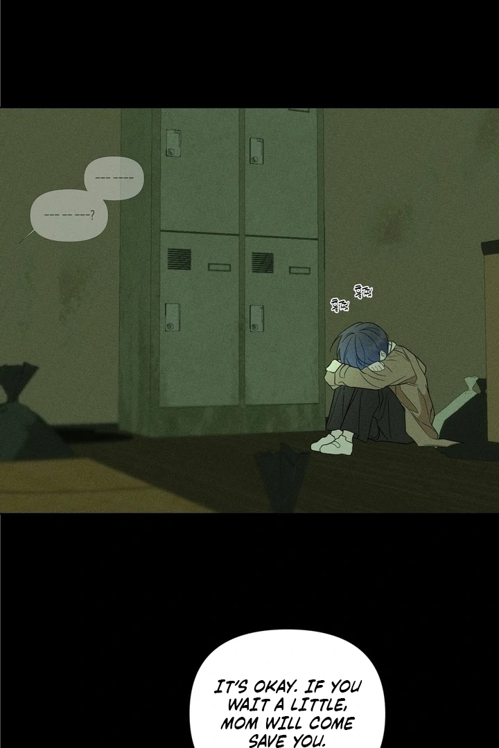 To My Dear Chapter 17 page 20 - 