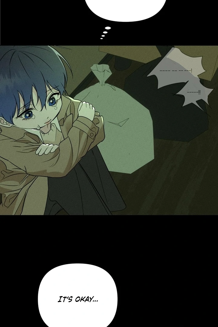 To My Dear Chapter 17 page 21 - 