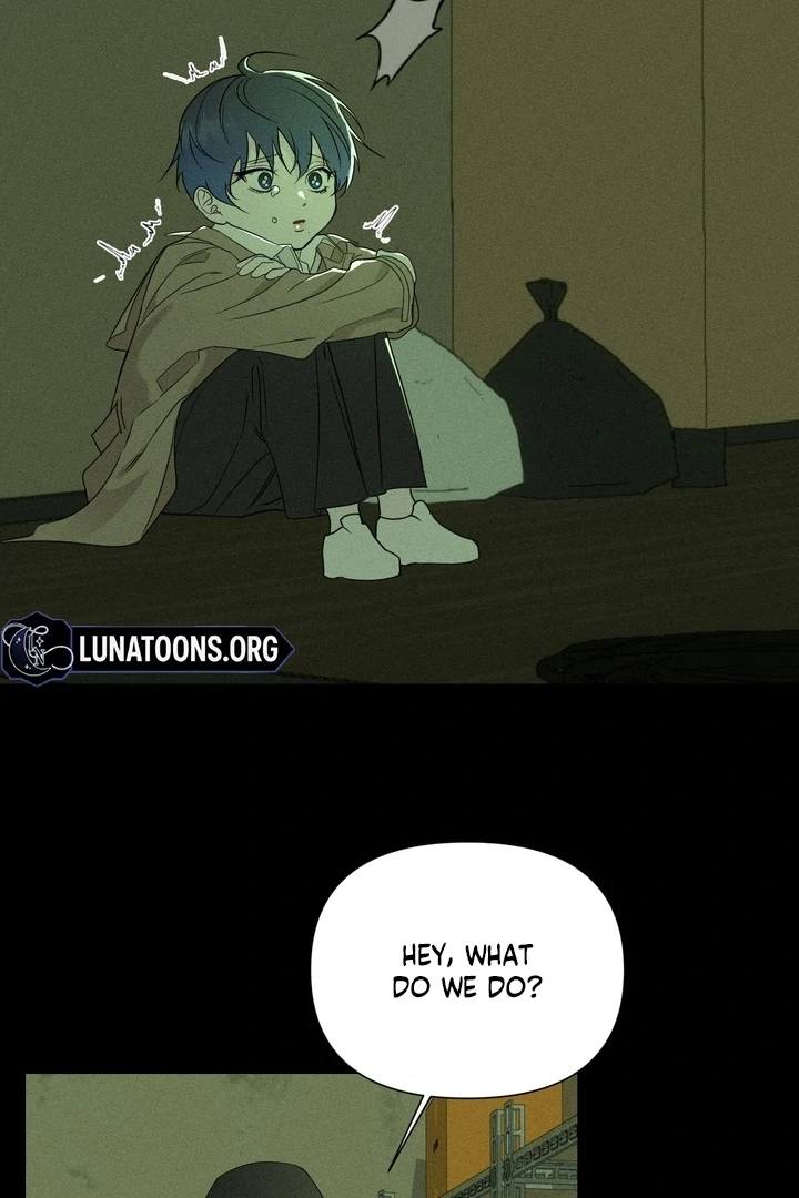 To My Dear Chapter 17 page 23 - 
