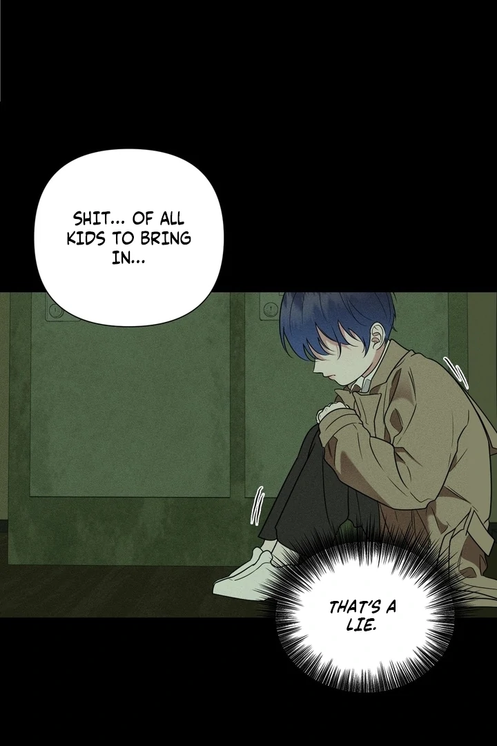 To My Dear Chapter 17 page 26 - 