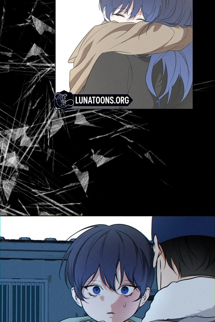 To My Dear Chapter 17 page 37 - 