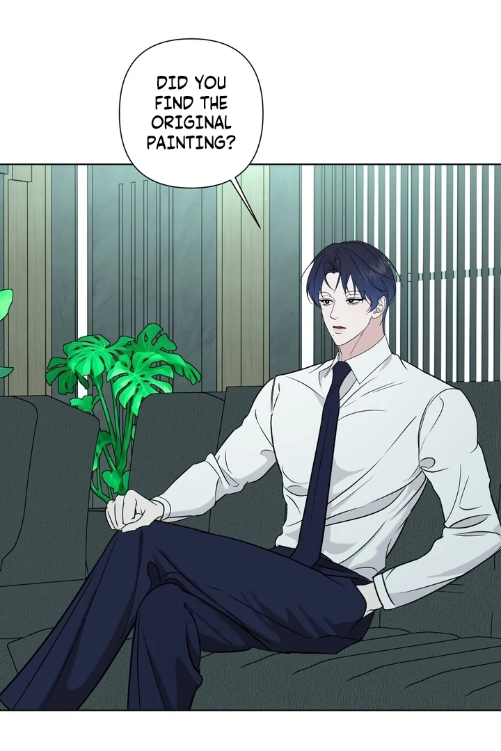 To My Dear Chapter 17 page 44 - 