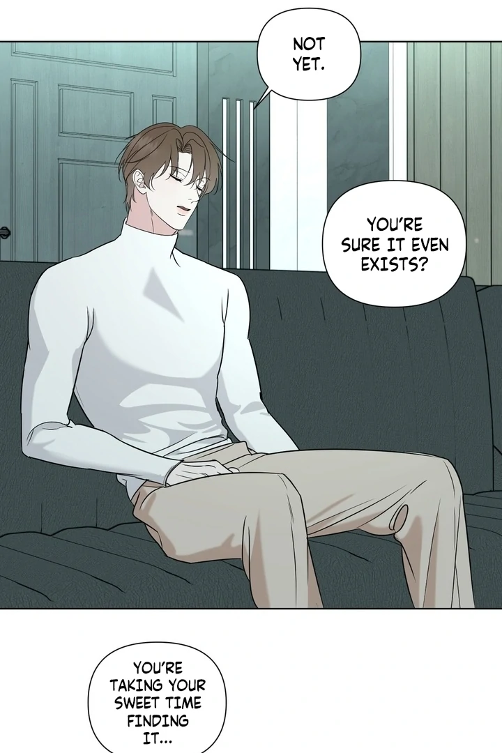 To My Dear Chapter 17 page 45 - 
