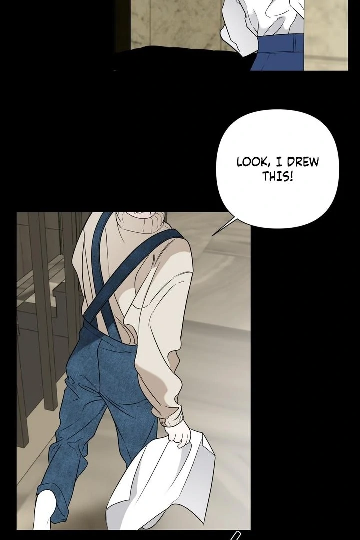 To My Dear Chapter 17 page 8 - 