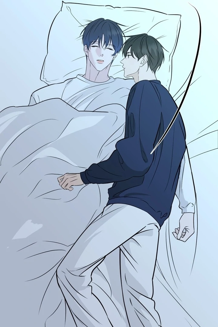 To My Dear Chapter 17 page 86 - 