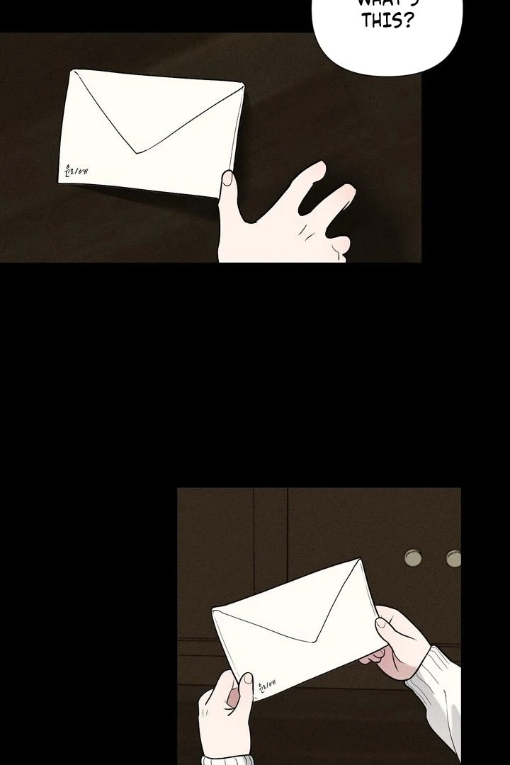 To My Dear Chapter 18 page 13 - 