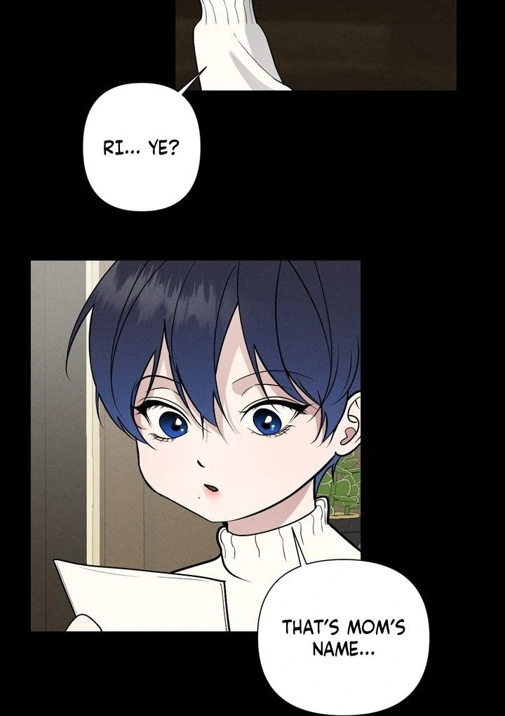 To My Dear Chapter 18 page 14 - 