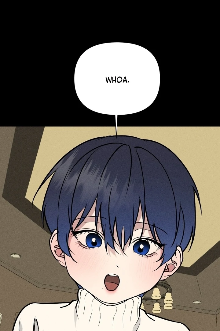 To My Dear Chapter 18 page 16 - 