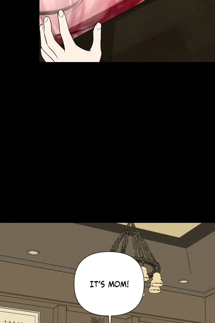 To My Dear Chapter 18 page 18 - 