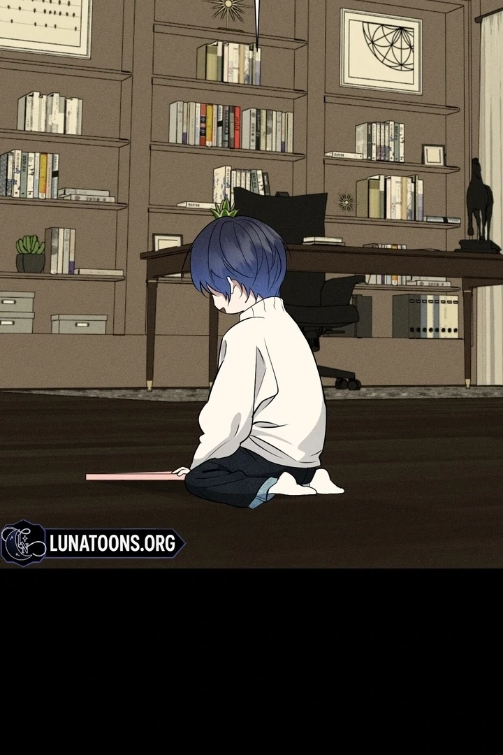 To My Dear Chapter 18 page 19 - 
