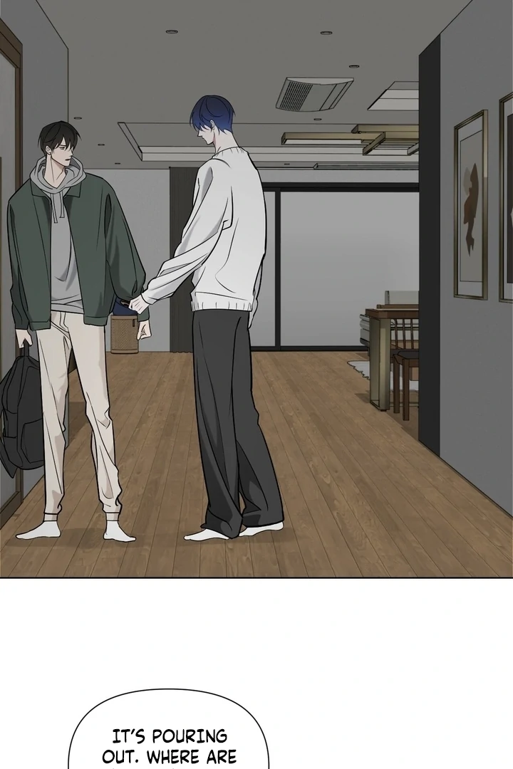 To My Dear Chapter 18 page 24 - 