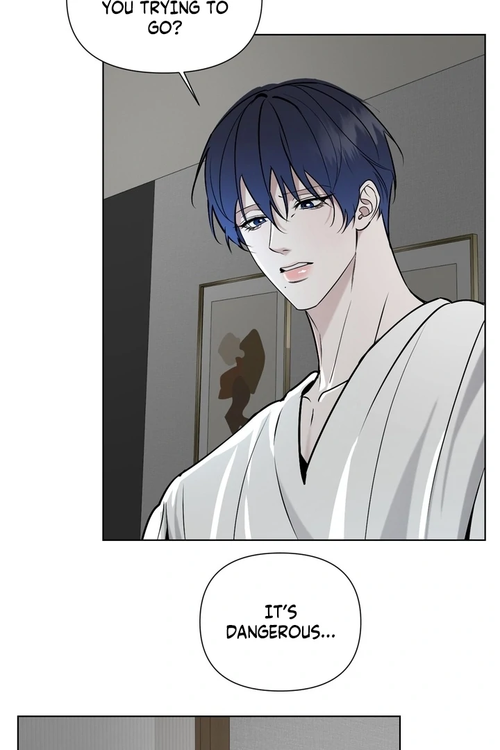 To My Dear Chapter 18 page 25 - 
