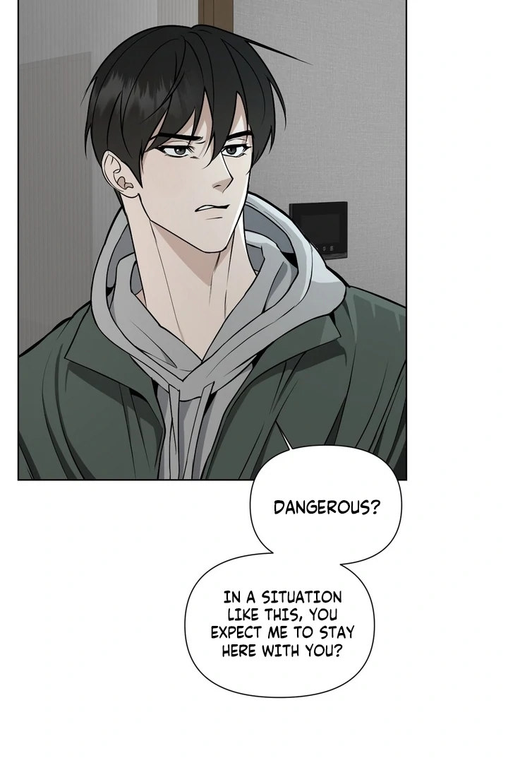 To My Dear Chapter 18 page 26 - 