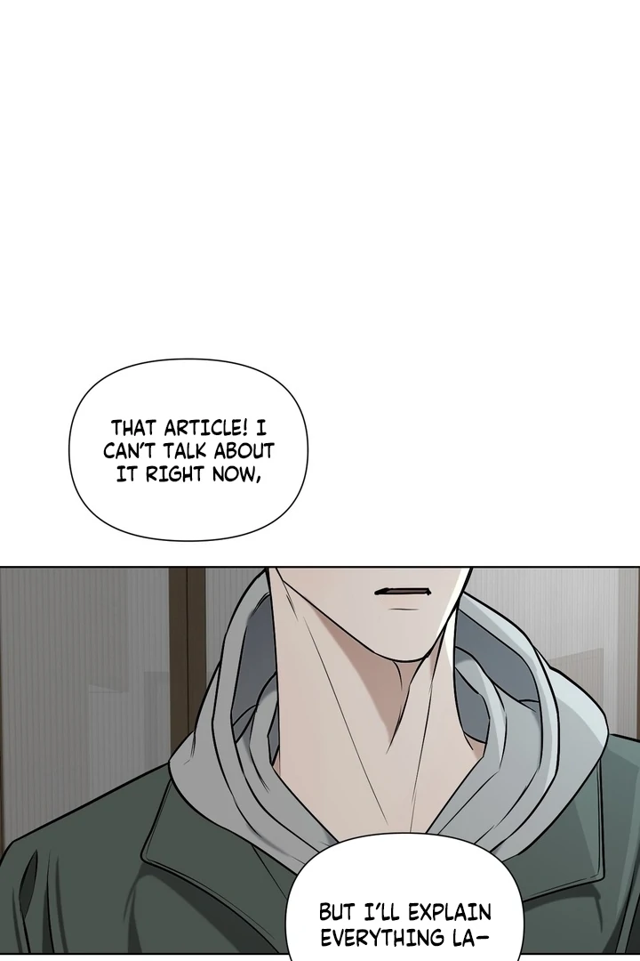 To My Dear Chapter 18 page 27 - 