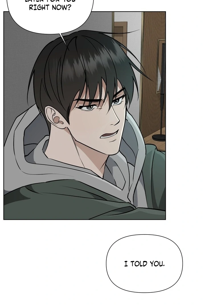 To My Dear Chapter 18 page 31 - 