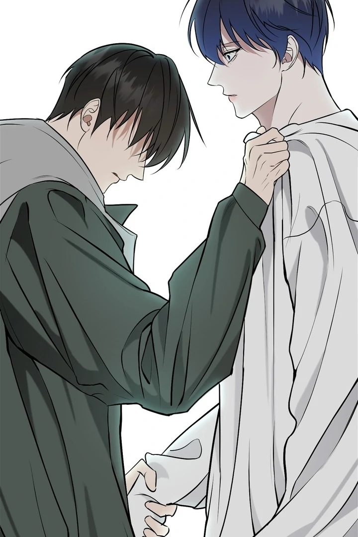 To My Dear Chapter 18 page 34 - 