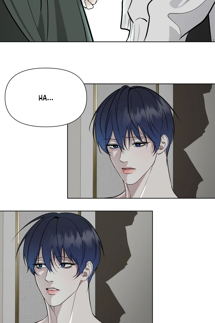 To My Dear Chapter 18 page 35 - 