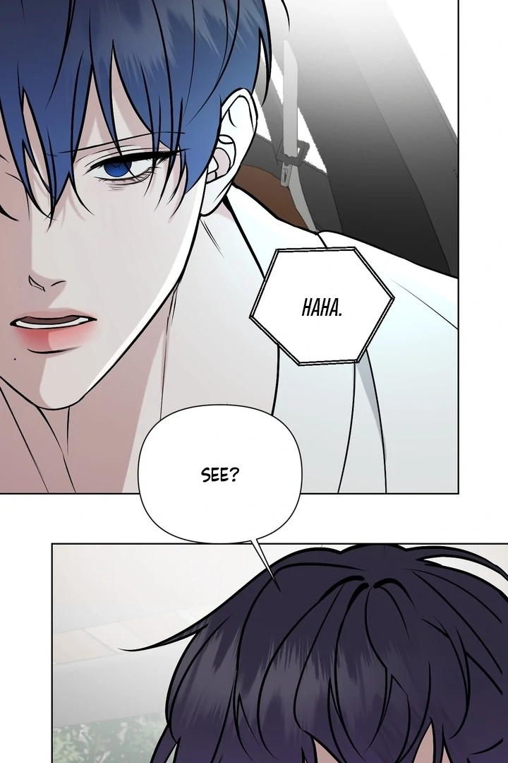 To My Dear Chapter 18 page 51 - 