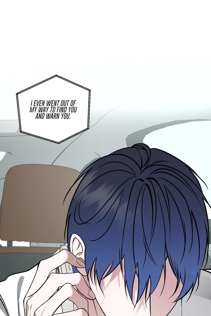 To My Dear Chapter 18 page 53 - 