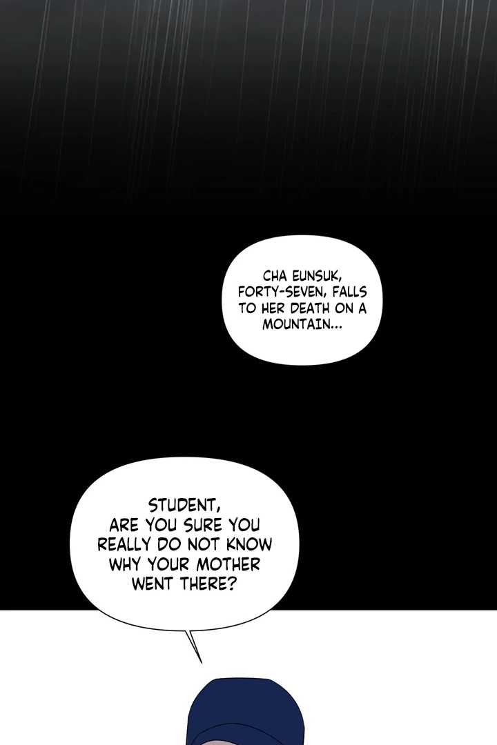 To My Dear Chapter 18 page 75 - 