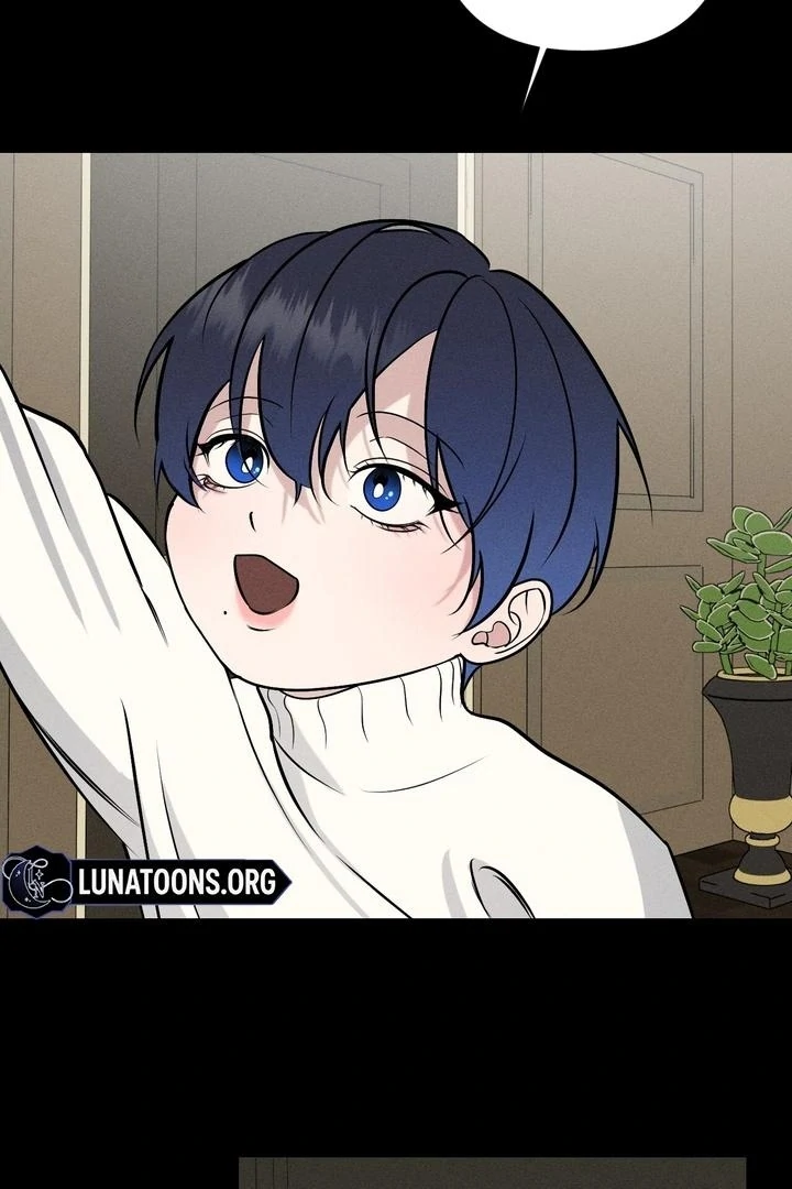 To My Dear Chapter 18 page 9 - 