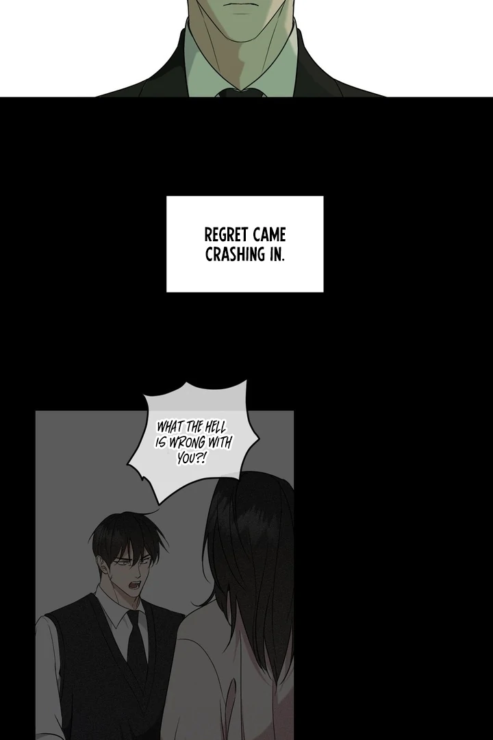 To My Dear Chapter 18 page 81 - 