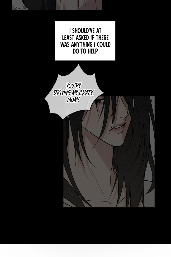 To My Dear Chapter 18 page 82 - 