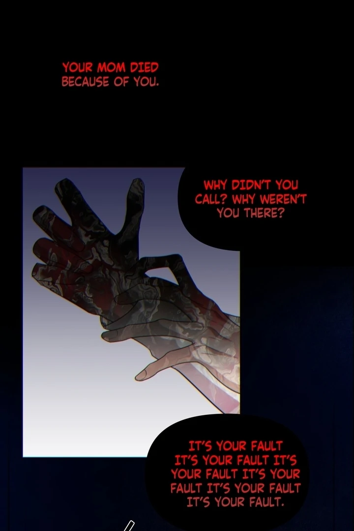 To My Dear Chapter 18 page 89 - 