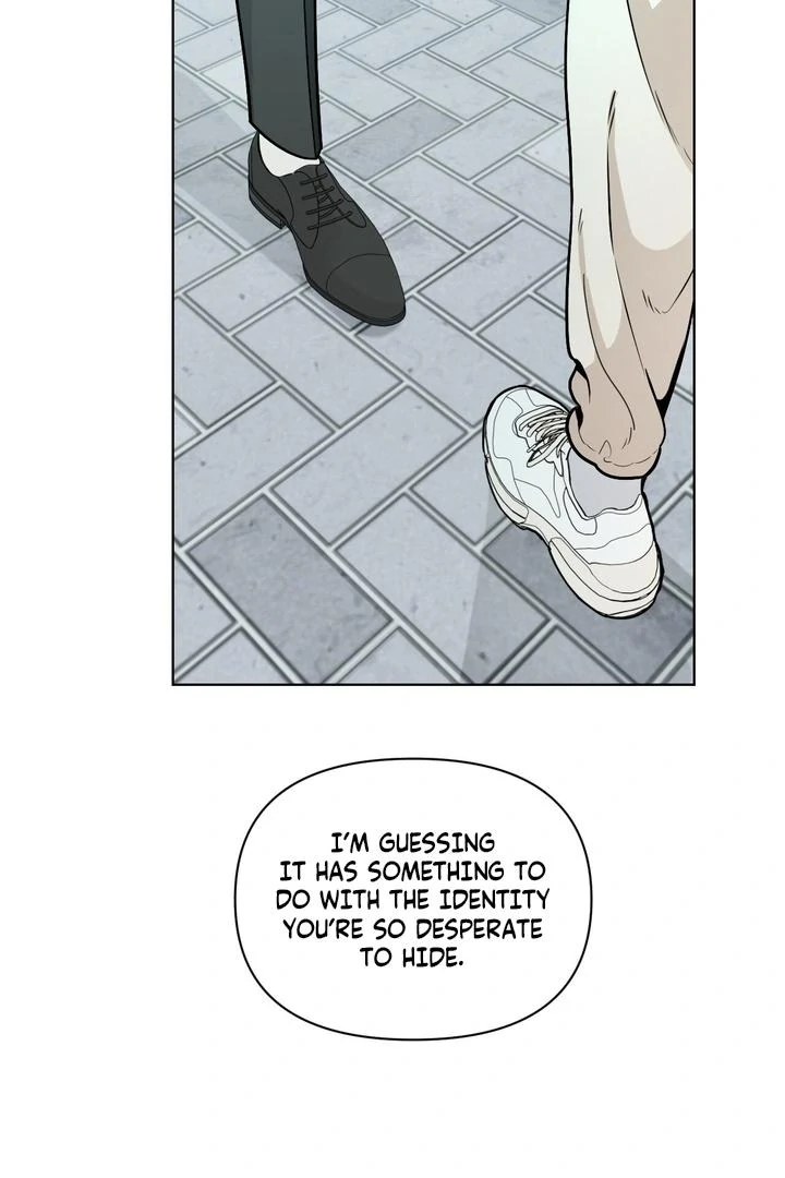To My Dear Chapter 19 page 11 - 