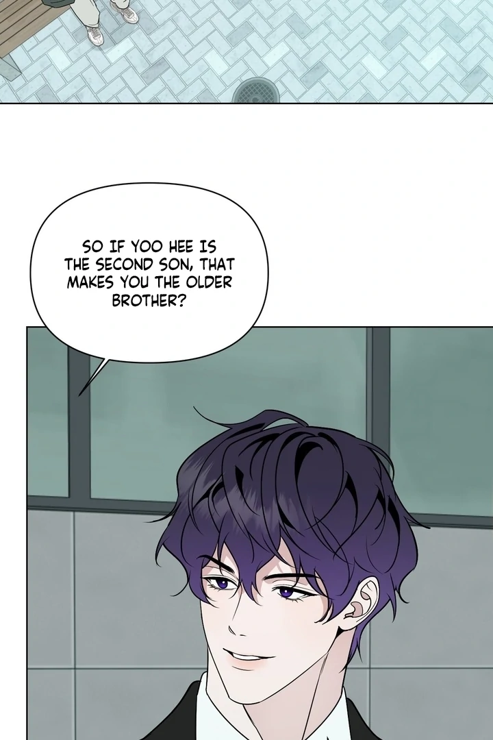 To My Dear Chapter 19 page 23 - 