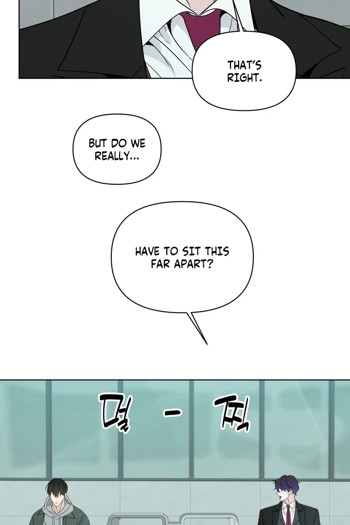 To My Dear Chapter 19 page 24 - 