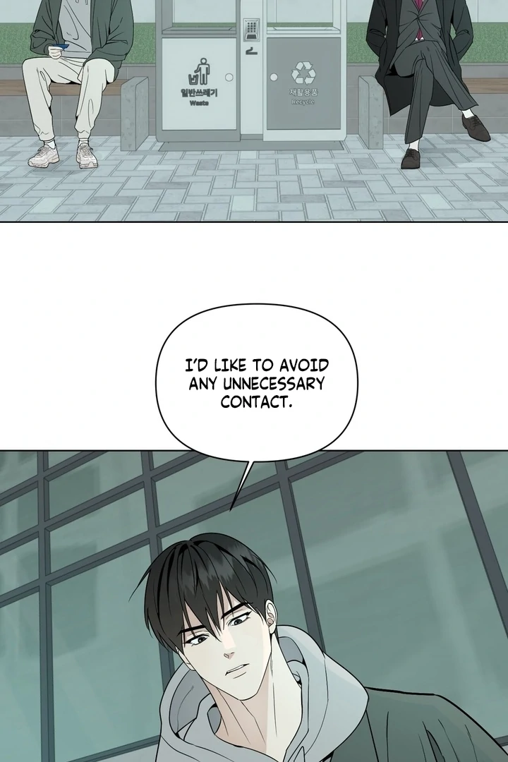 To My Dear Chapter 19 page 25 - 