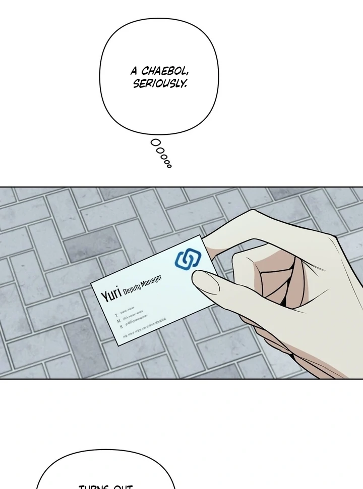 To My Dear Chapter 19 page 27 - 