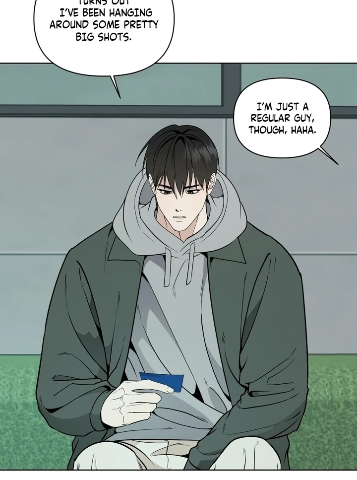 To My Dear Chapter 19 page 28 - 