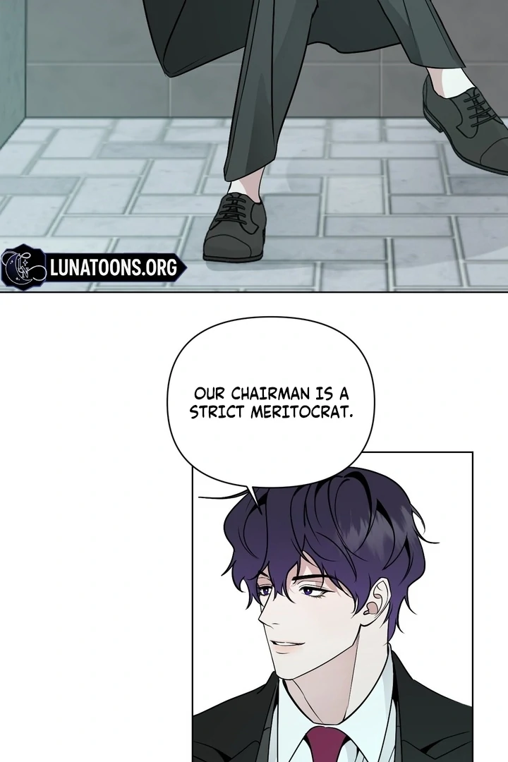 To My Dear Chapter 19 page 32 - 