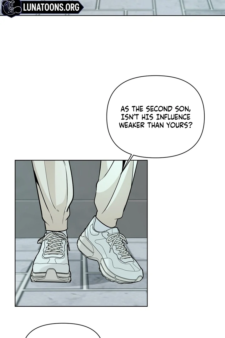 To My Dear Chapter 19 page 36 - 