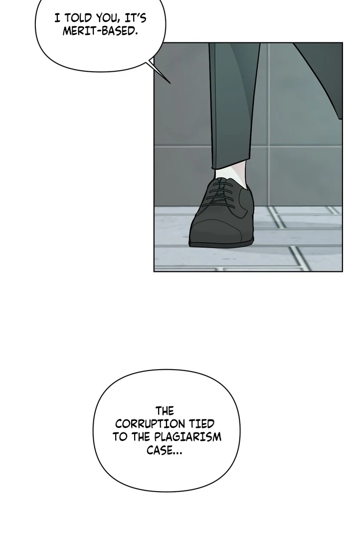 To My Dear Chapter 19 page 37 - 