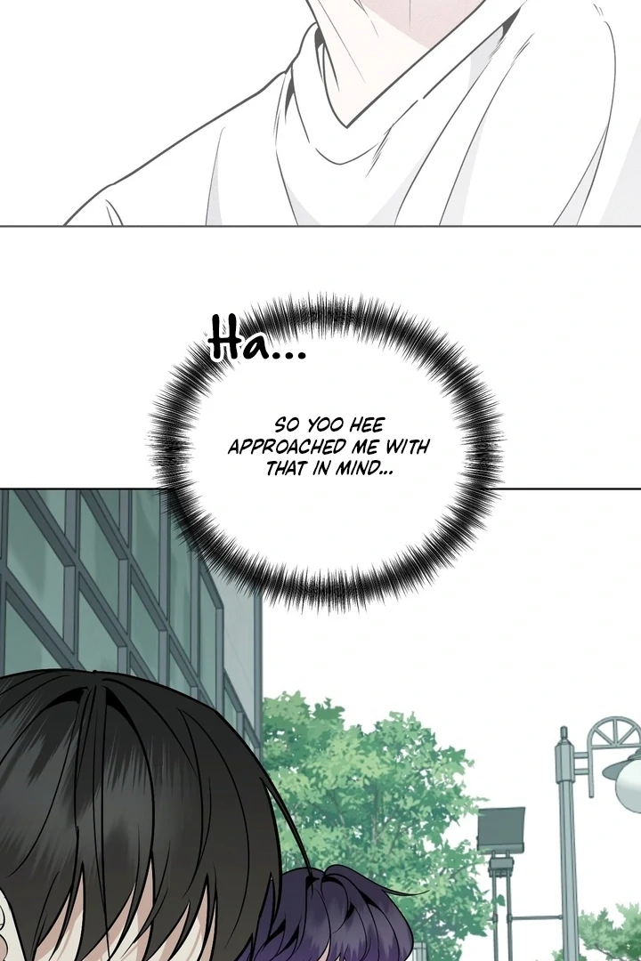 To My Dear Chapter 19 page 40 - 