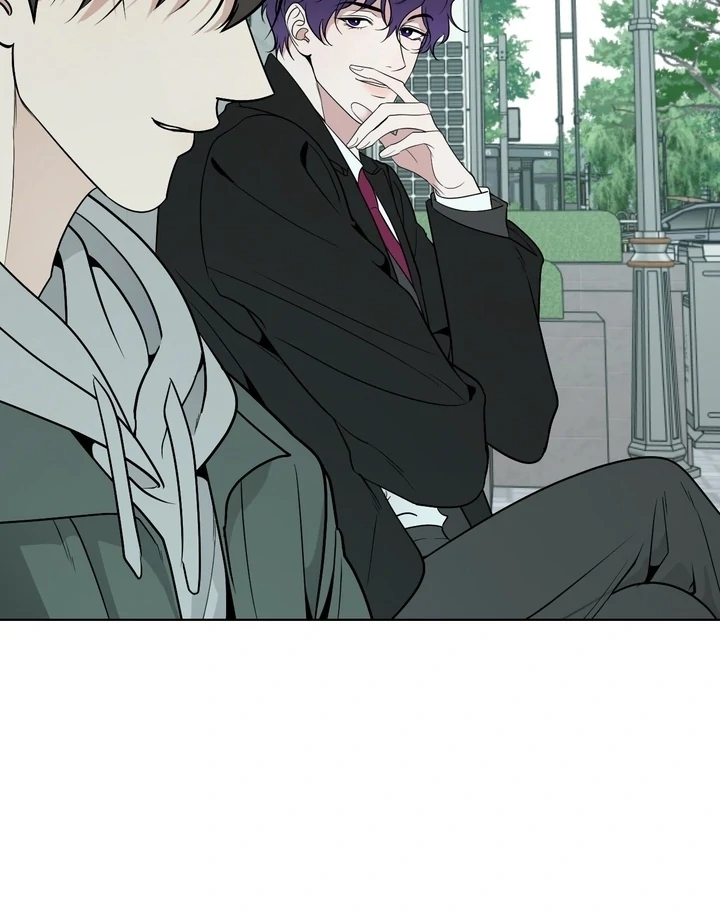 To My Dear Chapter 19 page 41 - 