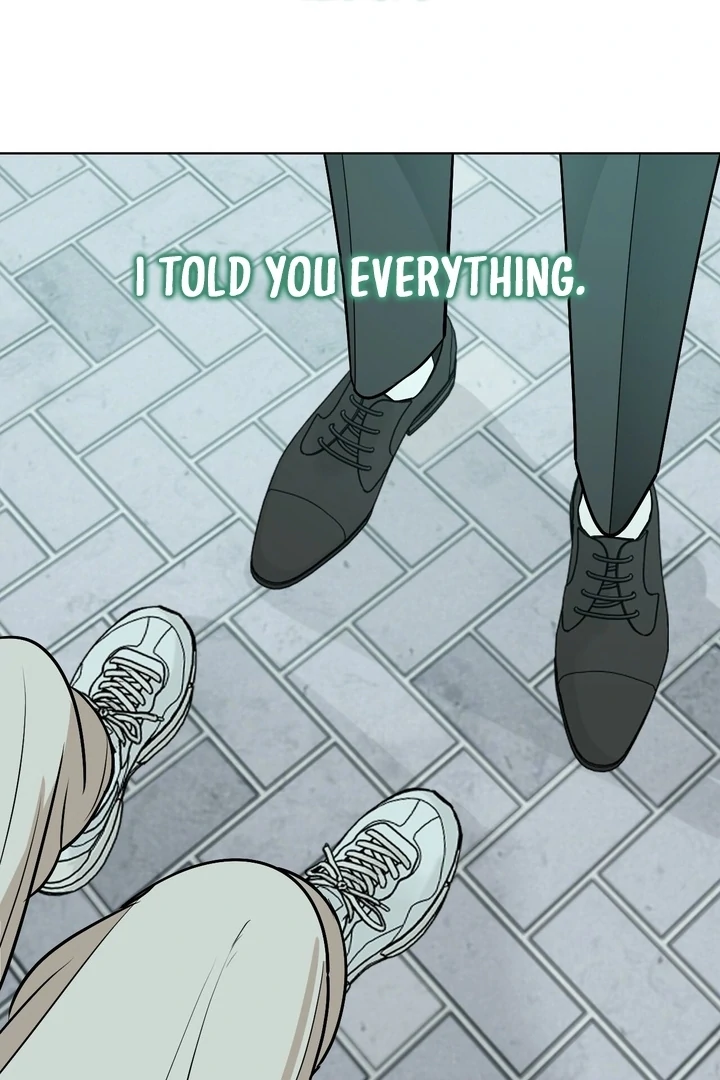 To My Dear Chapter 19 page 54 - 