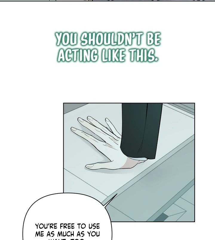 To My Dear Chapter 19 page 55 - 