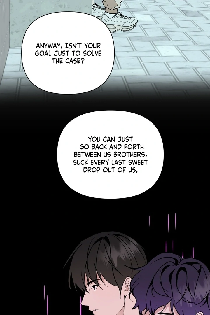 To My Dear Chapter 19 page 58 - 