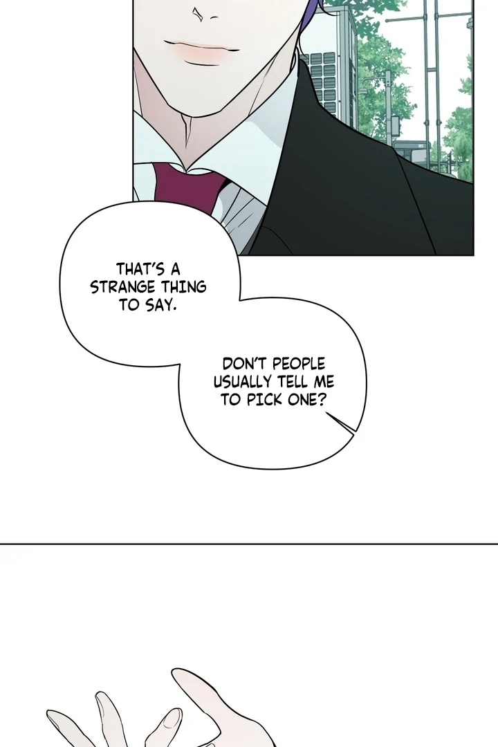 To My Dear Chapter 19 page 61 - 