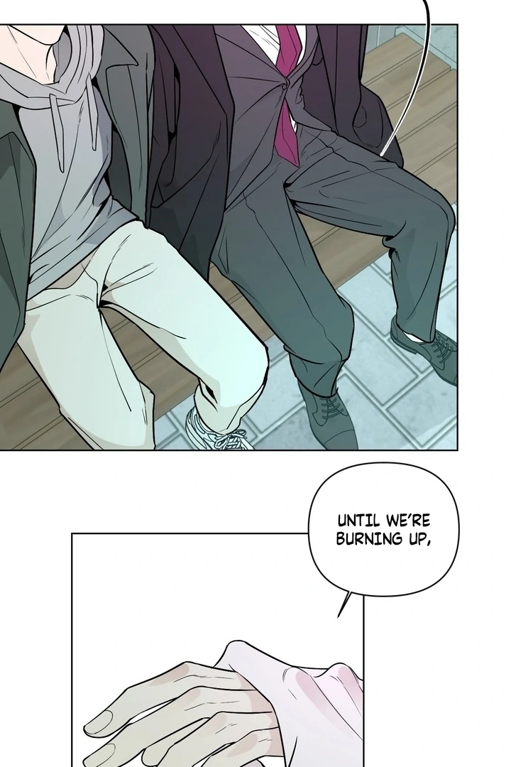 To My Dear Chapter 19 page 64 - 