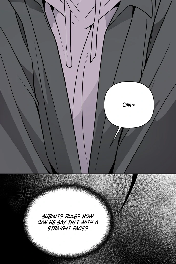 To My Dear Chapter 19 page 72 - 