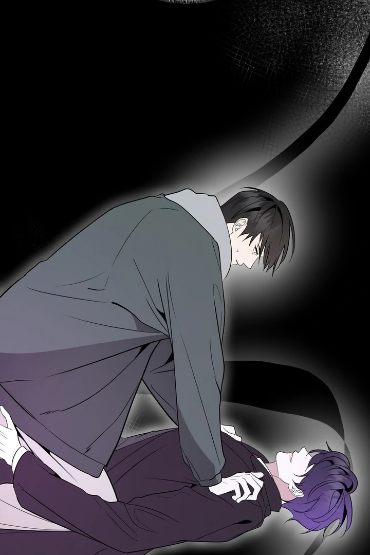 To My Dear Chapter 19 page 74 - 