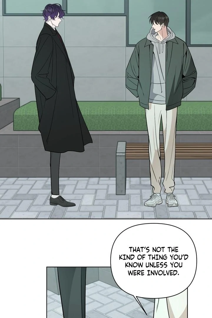 To My Dear Chapter 19 page 10 - 