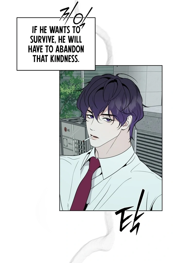 To My Dear Chapter 19 page 99 - 