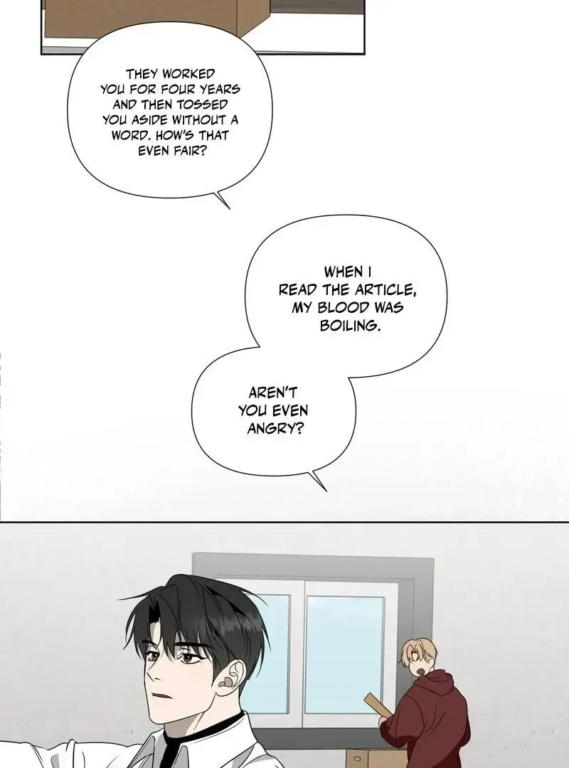 To My Dear Chapter 2.1 page 21 - 