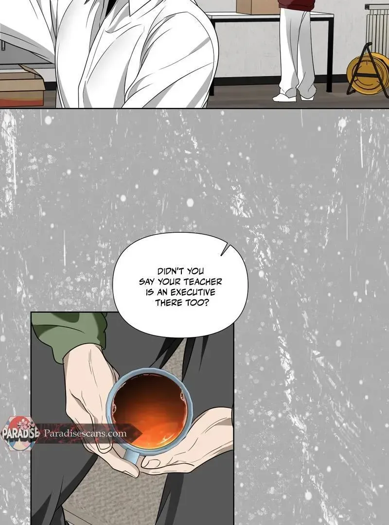 To My Dear Chapter 2.1 page 22 - 
